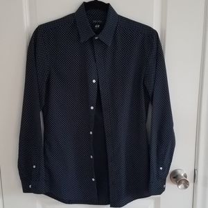 Boys | H&M | Button Down Shirt | Size XS